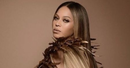 Beyonce pojawiła się w nowym remake'u "Króla Lwa"