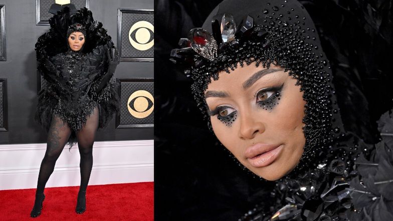 Grammy 2023 - najgorzej ubrani