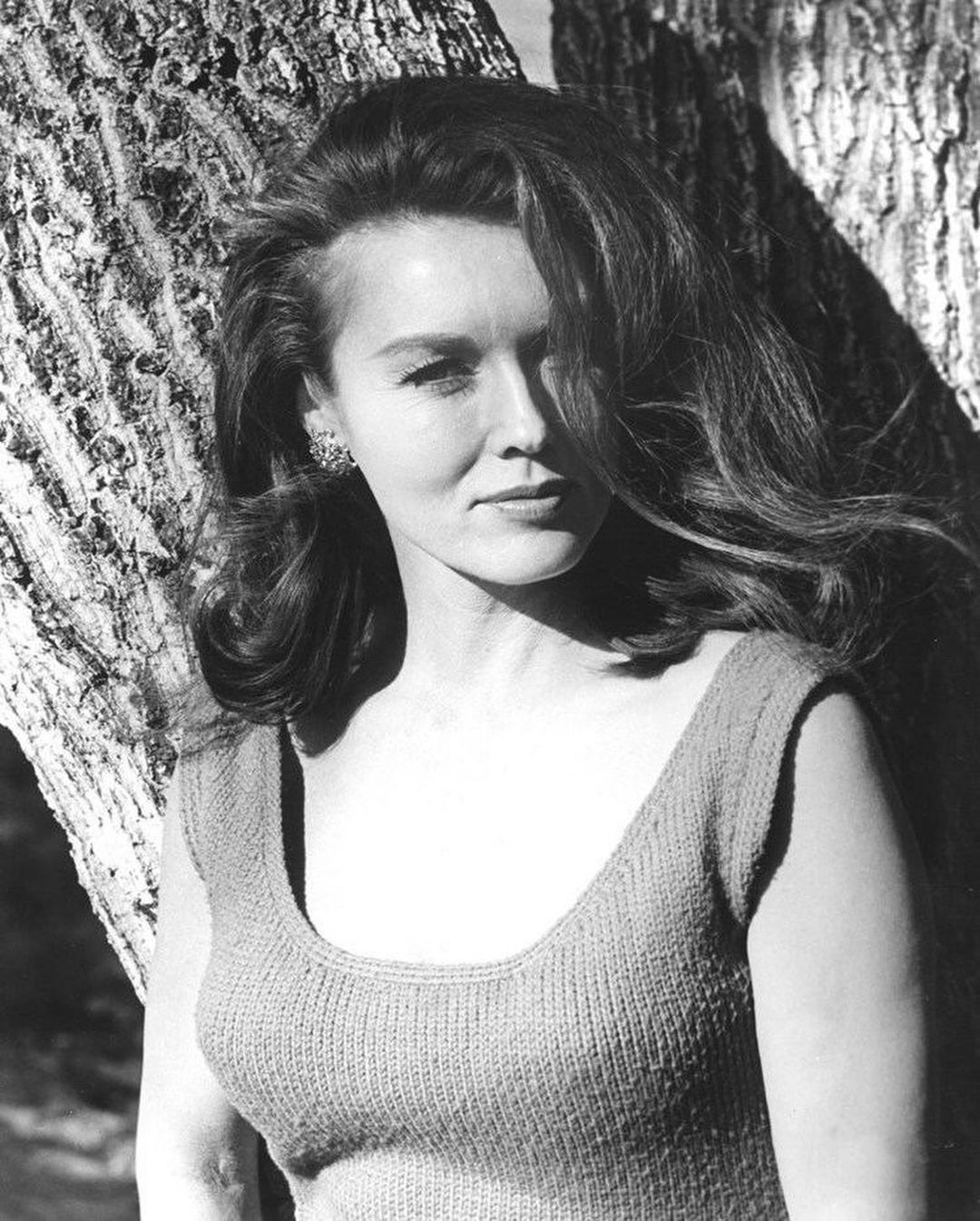 Elaine Devry nie żyje