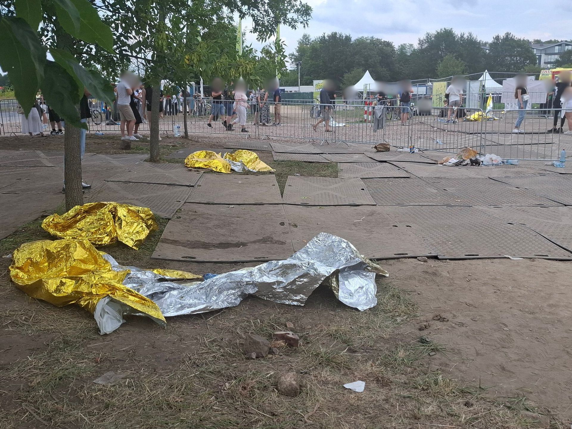 Łódź Summer Festival