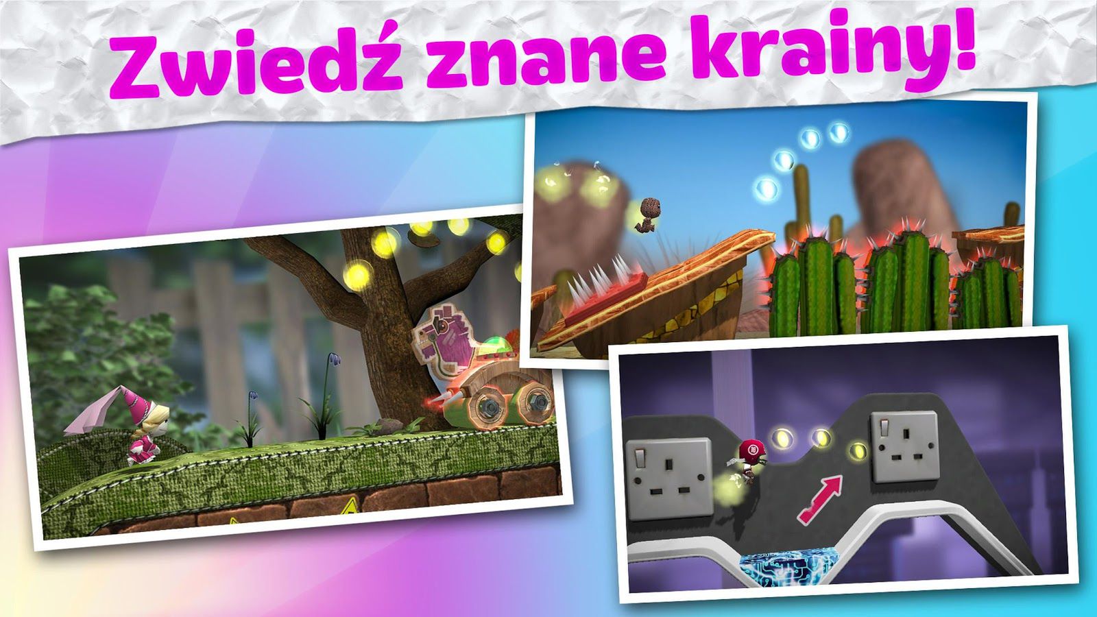 Apprzegląd #5 - czyli gry i aplikacje które warto dziś pobrać ze sklepu 6