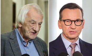 Terlecki włącza się do konfliktu. "Prezes nie szanuje lizusów"