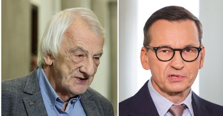 "Wygłupili się". Terlecki z ostrym wpisem. Zaatakował część kolegów