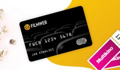 Filmweb wprowadza płatną wersję bez reklam i ze zniżkami do Multikina. Cena od 3,25 do 3,90 zł miesięcznie