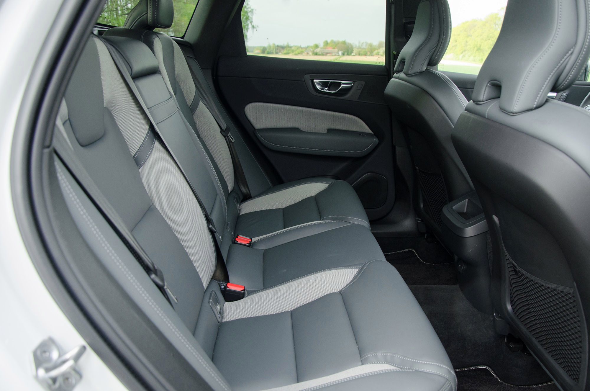 Volvo XC60 B4
