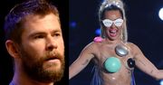 Chris Hemsworth namawia Liama żeby rzucił Miley! "To nie jest materiał na żonę"