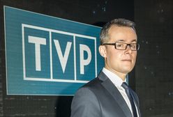 Były dyrektor Jedynki zmiażdżył widowisko TVP. "G…. pomalowane na biało-czerwono"