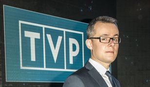 Były dyrektor Jedynki zmiażdżył widowisko TVP. "G…. pomalowane na biało-czerwono"