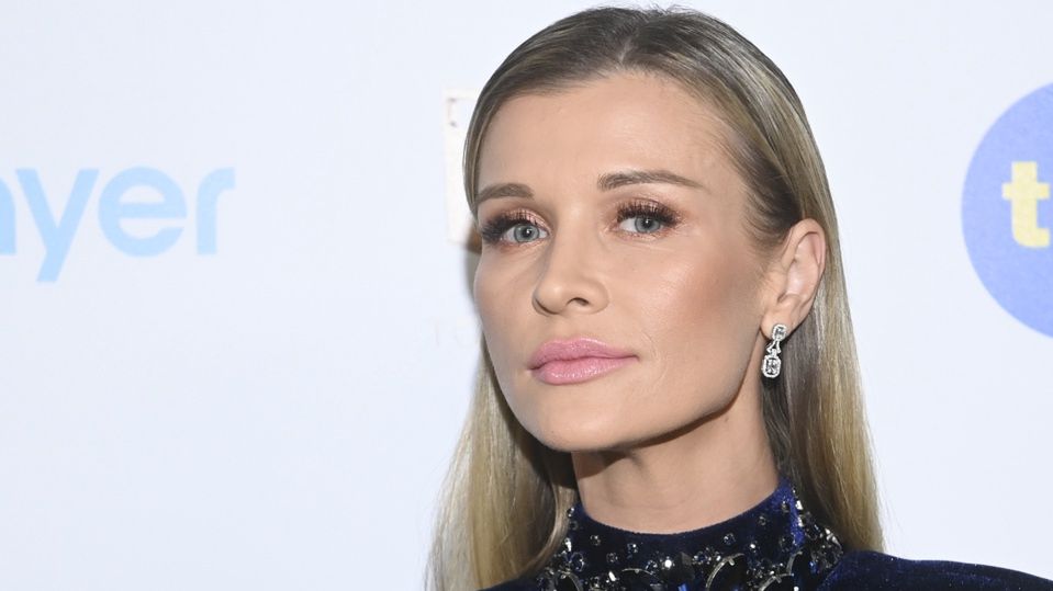 Joanna Krupa poszła na terapię. "To jest życie"