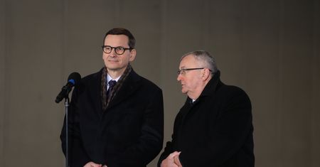 Premier: przyjęliśmy nowy Krajowy Program Budowy Dróg. "Największy w historii"