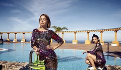 Born2Be w reklamach zaprasza do wiosennego "odkrywania więcej" (wideo)