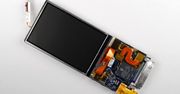 iPod nano 5G rozebrany na części