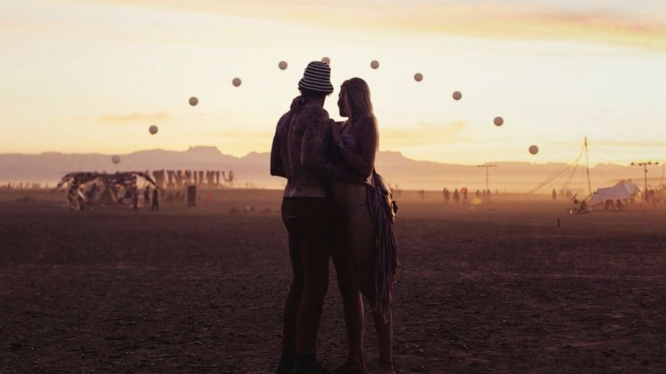 Ruch w zdjęciach przyszłością fotografii? 1