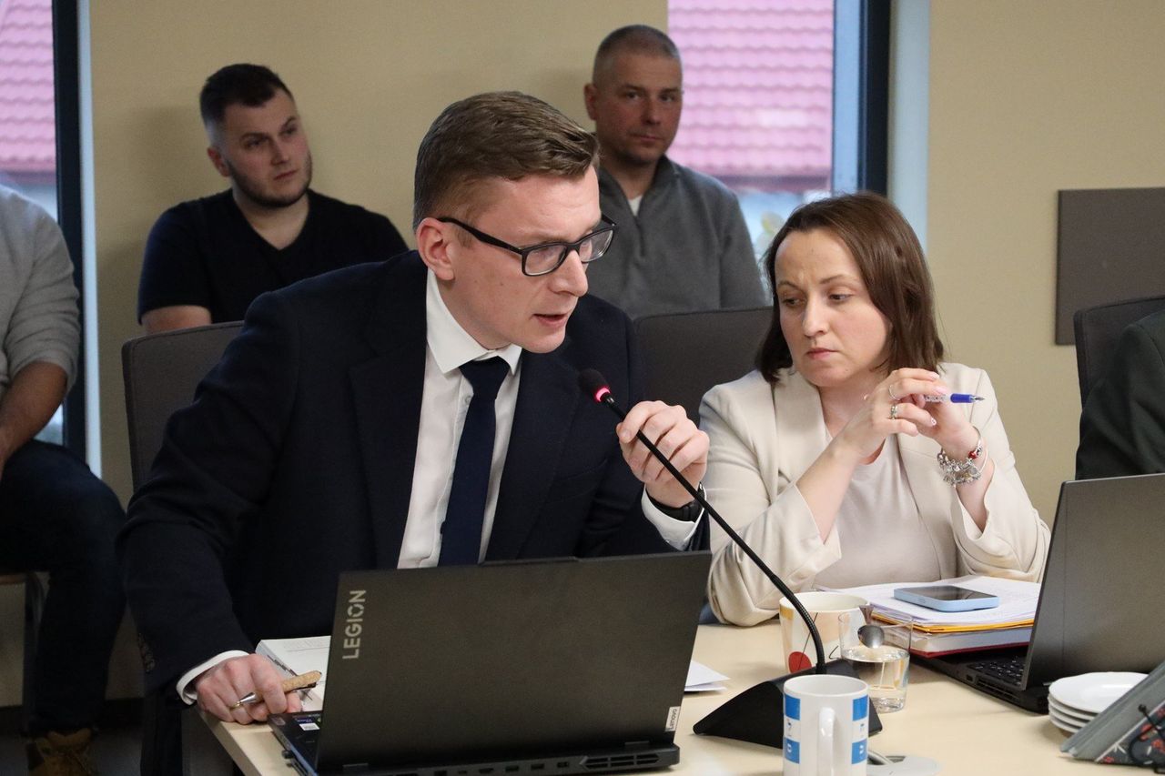 Spór o Rekowo Górne zmierza ku końcowi? "Zwolenników nadal jest mniej, niż przeciwników"