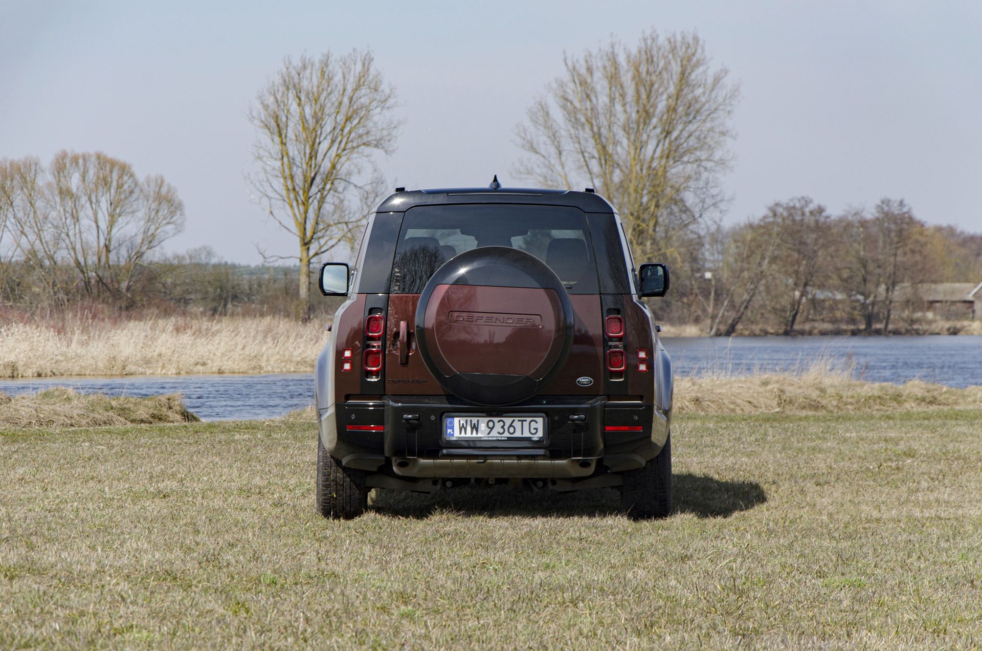 Defender 130