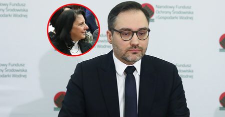 Pomówiony wiceszef MON, sprzeczne dokumenty i płacz urzędniczki. W tle afery na ponad 100 milionów