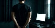 24-latek zatrzymany za pornografię dziecięcą. Policja przejęła dyski