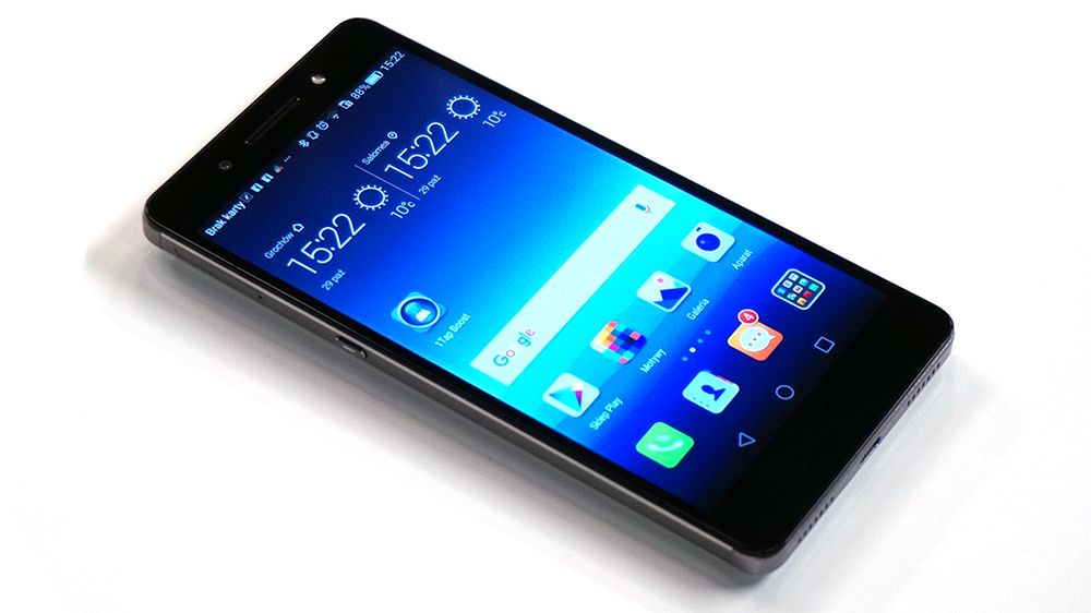 Honor 7 - test i recenzja 9