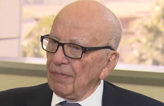 Przykład dla Solorza i dzieci? Ugoda zakończyła spór w rodzinie giganta medialnego