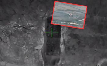 Driscoll nastraszył Europę. Zagrożenie rakietowe ze strony Rosji