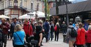 Fatalny trend w Zakopanem. "Przyjeżdżają nie wiadomo po co"