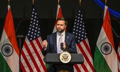 Trzęsienie w Białym Domu. Vance komentuje głośną dymisję