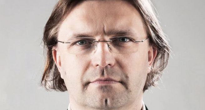 Kamil Przełęcki: wielkie widowiska filmowe będziemy oglądać w kinach?