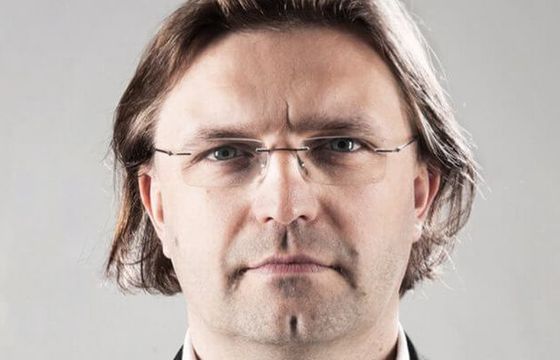 Kamil Przełęcki: wielkie widowiska filmowe będziemy oglądać w kinach?