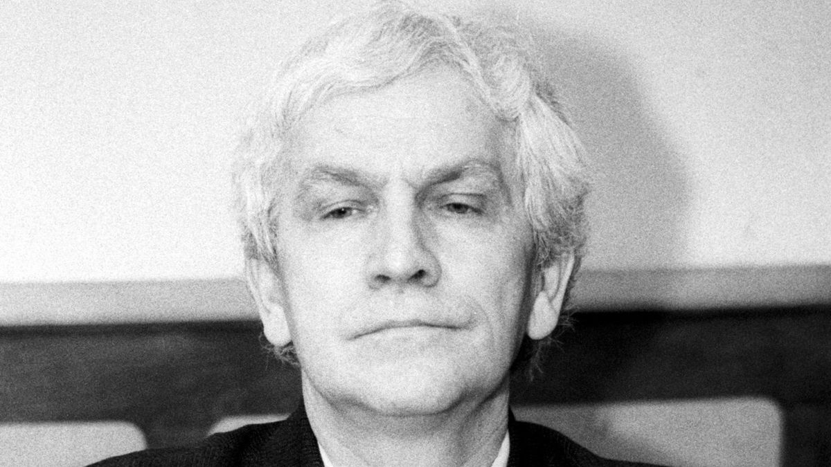 Władysław Baka był prezesem NBP w latach 1985-88 i 1989-90.