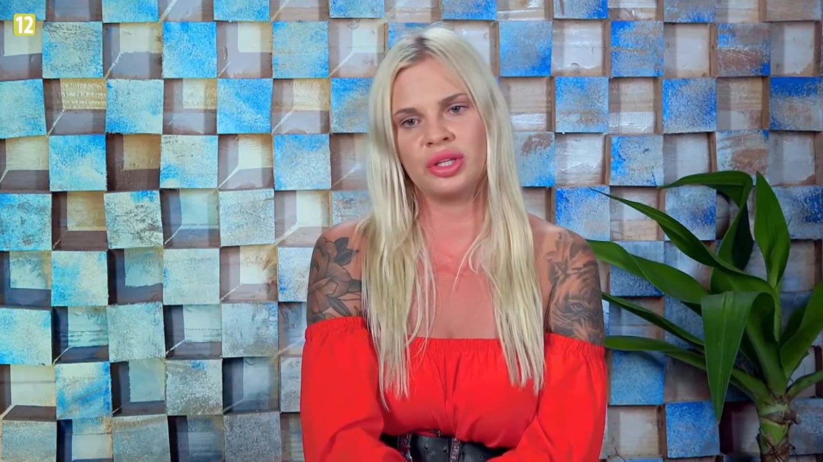 "Hotel Paradise" - Bibi została przywrócona do programu
