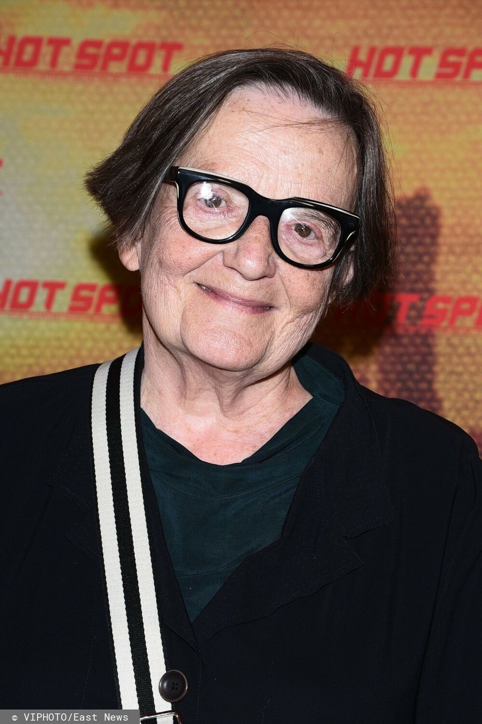 Agnieszka Holland o widzach