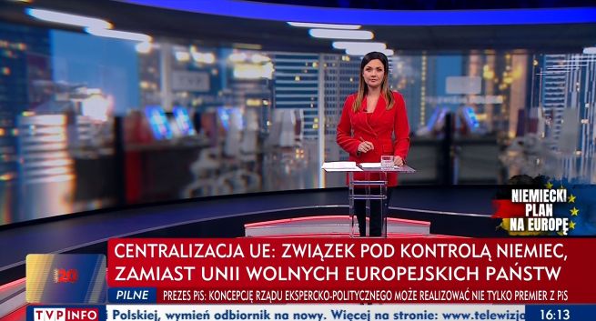 Brak TVP Info i TVP3. Czy można rozwiązać umowę z operatorem?