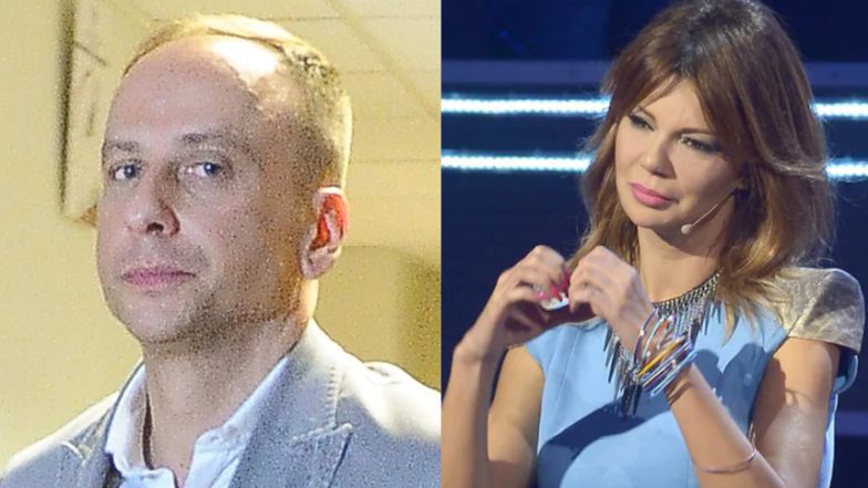 Edyta Górniak przebaczyła Dariuszowi Krupie