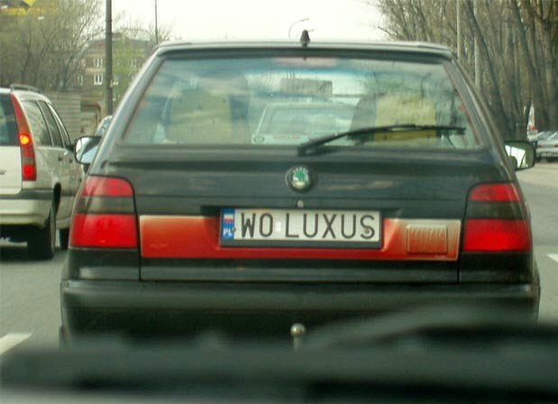 W0 LUXUS (fot. widelec.org)