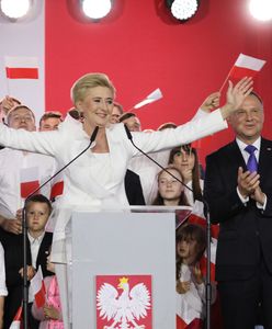 Niecodzienna wymiana zdań. Prezydent Andrzej Duda odpowiada dziennikarzowi "Wyborczej"