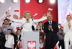 Niecodzienna wymiana zdań. Prezydent Andrzej Duda odpowiada dziennikarzowi "Wyborczej"