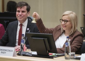 II tura wyborów w Polsce 2050. Jest dokładna data