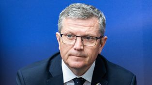 Ukraina wycofa decyzję o roku UPA? MSZ: mamy obietnicę