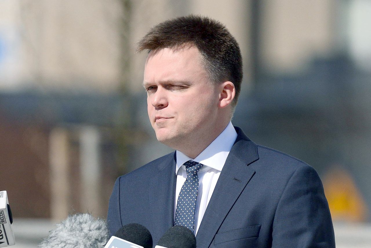 Szymon Hołownia