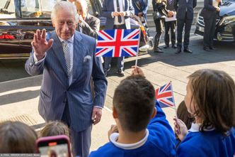 Wizerunek Karola III na monetach. Rusza produkcja