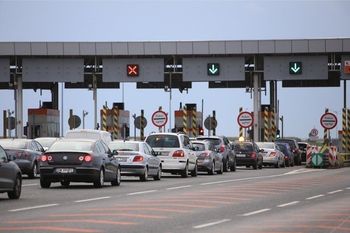 Remont autostrady A1. Spore utrudnienia na węźle Nowe Marzy