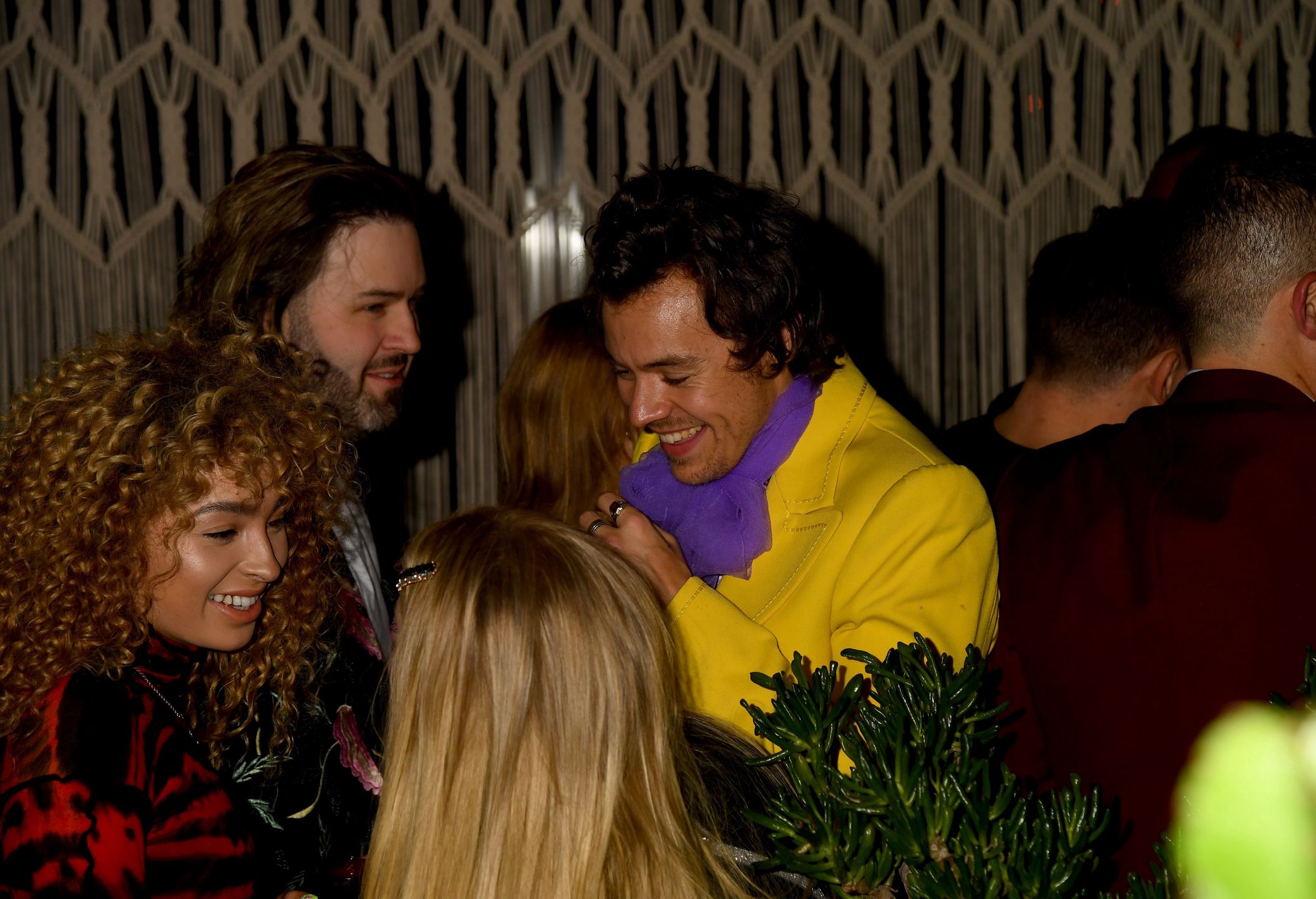 harry styles