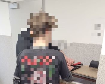 Oleśnica: Dwaj 18-latkowie napadli na znajomego. Grozi im więzienie