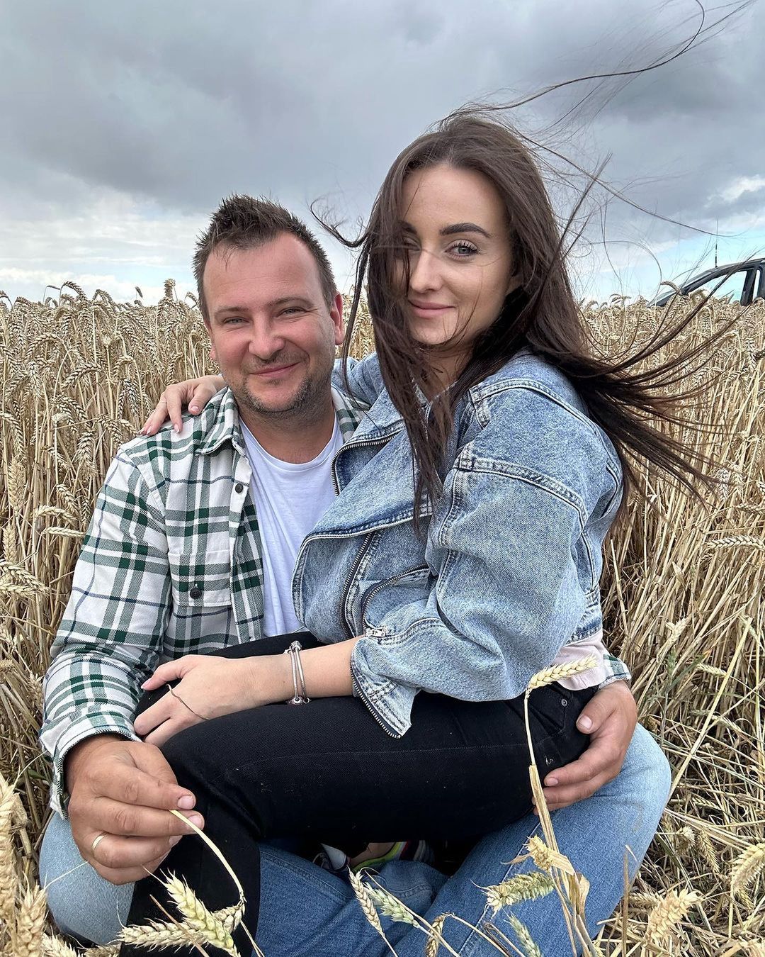 Anna i Grzegorz Bardowscy