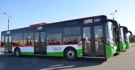 Koniec wysokopodłogowych autobusów. Na ulice wyjechały nowe Ursusy