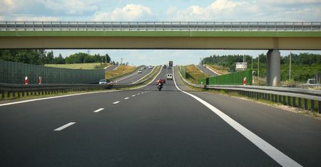 Wakacje 2020. Uwaga kierowco, pułapka na S5 z Poznania do Wrocławia. Możesz się zdziwić