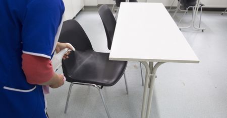 Zamknięta szkoła w Garwolinie? Sanepid się nie zgodził, choć wykryto 2 przypadki COVID-19