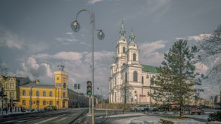 Będą dotacje na remonty w strefie rewitalizacji w Radomsku. Nabór wniosków