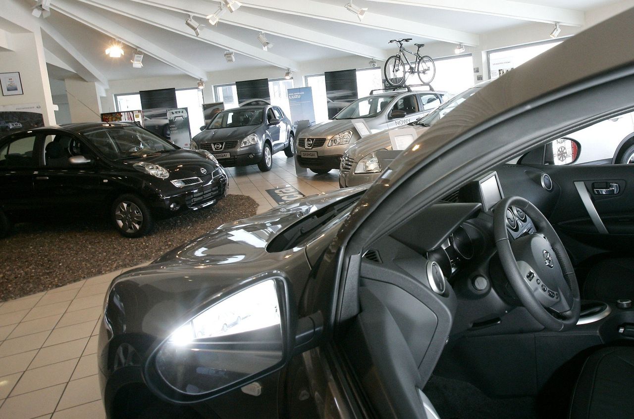 Nowa fala cięć w motoryzacji. Europa szykuje się na trudne miesiące