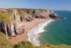 Pembrokeshire - najbardziej malownicze plaże Europy